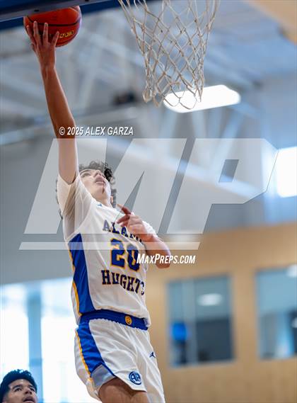 Thumbnail 1 in Southwest Legacy @ Alamo Heights photogallery.