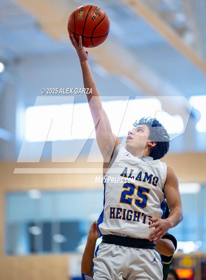 Thumbnail 3 in Southwest Legacy @ Alamo Heights photogallery.