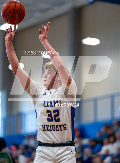 Thumbnail 3 in Southwest Legacy @ Alamo Heights photogallery.