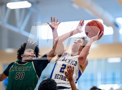 Thumbnail 2 in Southwest Legacy @ Alamo Heights photogallery.
