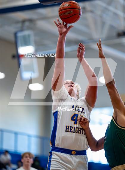 Thumbnail 1 in Southwest Legacy @ Alamo Heights photogallery.