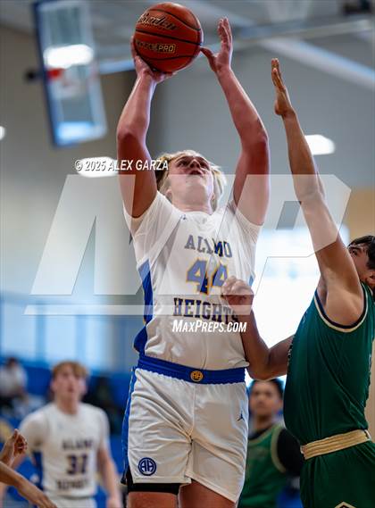 Thumbnail 3 in Southwest Legacy @ Alamo Heights photogallery.