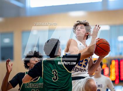 Thumbnail 3 in Southwest Legacy @ Alamo Heights photogallery.