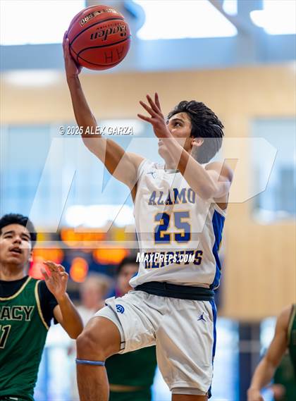 Thumbnail 2 in Southwest Legacy @ Alamo Heights photogallery.