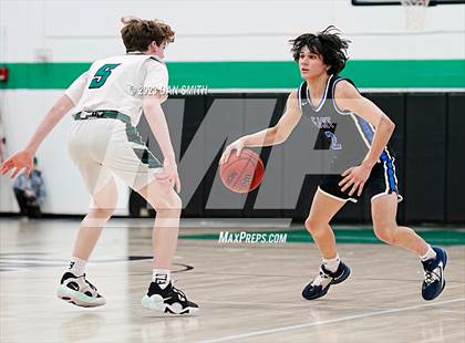 Thumbnail 3 in East Catholic @ Northwest Catholic photogallery.