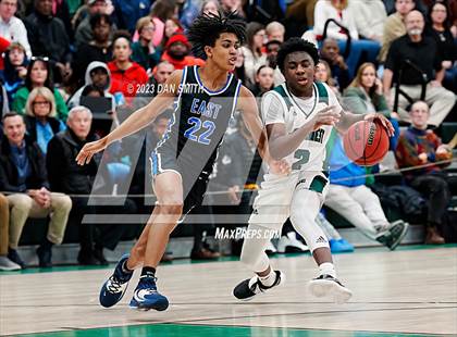 Thumbnail 2 in East Catholic @ Northwest Catholic photogallery.
