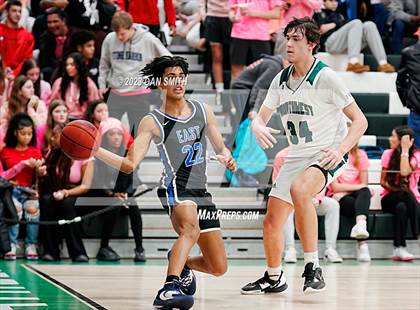 Thumbnail 2 in East Catholic @ Northwest Catholic photogallery.