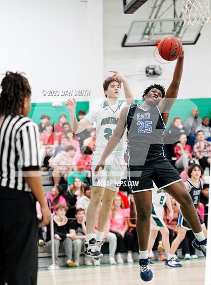 Thumbnail 3 in East Catholic @ Northwest Catholic photogallery.