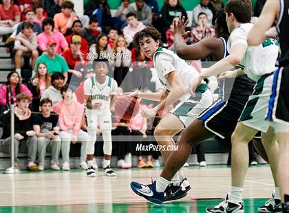 Thumbnail 2 in East Catholic @ Northwest Catholic photogallery.