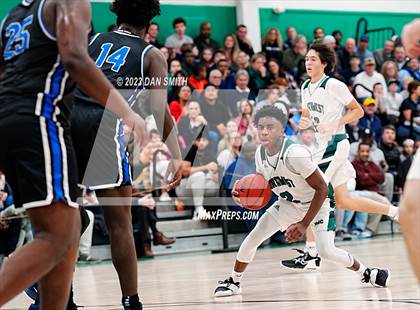 Thumbnail 3 in East Catholic @ Northwest Catholic photogallery.