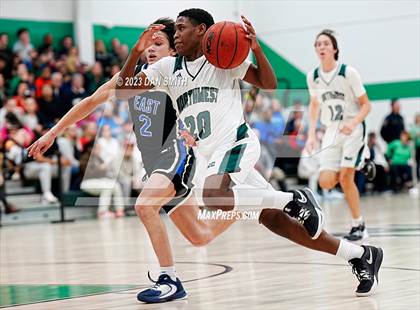 Thumbnail 1 in East Catholic @ Northwest Catholic photogallery.