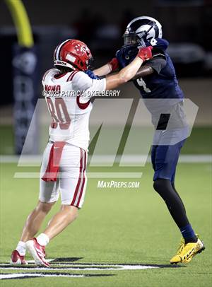 MacArthur @ Cypress Ridge