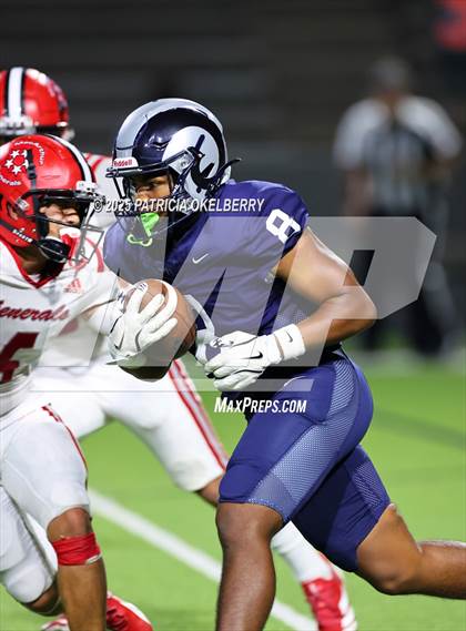 Thumbnail 1 in MacArthur @ Cypress Ridge photogallery.