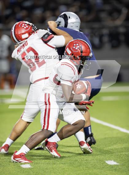 Thumbnail 2 in MacArthur @ Cypress Ridge photogallery.