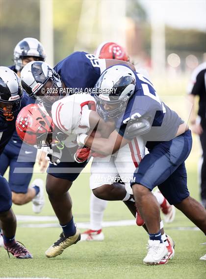 Thumbnail 1 in MacArthur @ Cypress Ridge photogallery.