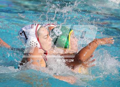 Thumbnail 2 in La Jolla vs. Schurr (America's Finest City Tournament) photogallery.