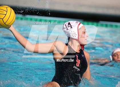 Thumbnail 2 in La Jolla vs. Schurr (America's Finest City Tournament) photogallery.