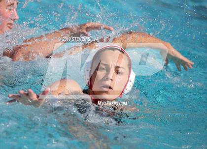 Thumbnail 2 in La Jolla vs. Schurr (America's Finest City Tournament) photogallery.