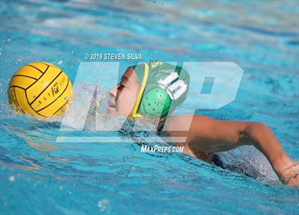 Thumbnail 1 in La Jolla vs. Schurr (America's Finest City Tournament) photogallery.