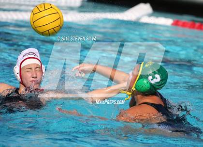 Thumbnail 2 in La Jolla vs. Schurr (America's Finest City Tournament) photogallery.