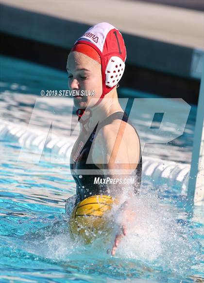 Thumbnail 3 in La Jolla vs. Schurr (America's Finest City Tournament) photogallery.