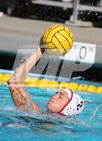 Thumbnail 1 in La Jolla vs. Schurr (America's Finest City Tournament) photogallery.