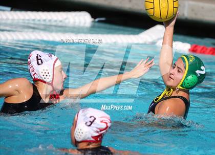 Thumbnail 2 in La Jolla vs. Schurr (America's Finest City Tournament) photogallery.