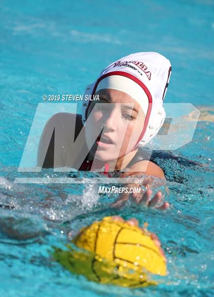 Thumbnail 3 in La Jolla vs. Schurr (America's Finest City Tournament) photogallery.