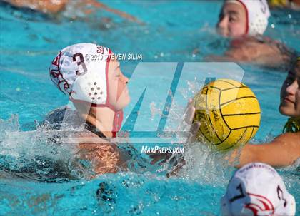 Thumbnail 1 in La Jolla vs. Schurr (America's Finest City Tournament) photogallery.