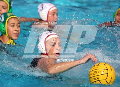 Thumbnail 3 in La Jolla vs. Schurr (America's Finest City Tournament) photogallery.