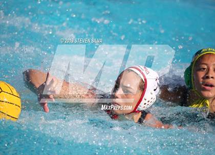 Thumbnail 2 in La Jolla vs. Schurr (America's Finest City Tournament) photogallery.