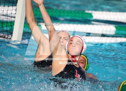 Thumbnail 2 in La Jolla vs. Schurr (America's Finest City Tournament) photogallery.