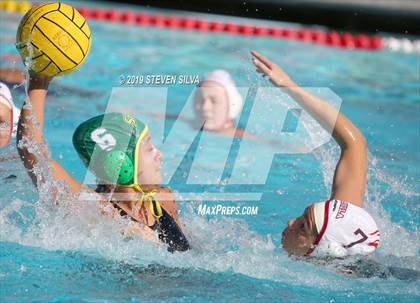 Thumbnail 3 in La Jolla vs. Schurr (America's Finest City Tournament) photogallery.