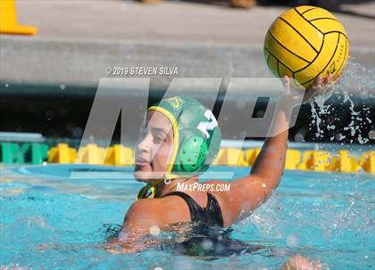 Thumbnail 3 in La Jolla vs. Schurr (America's Finest City Tournament) photogallery.