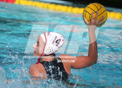 Thumbnail 3 in La Jolla vs. Schurr (America's Finest City Tournament) photogallery.