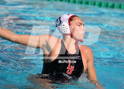 Thumbnail 2 in La Jolla vs. Schurr (America's Finest City Tournament) photogallery.