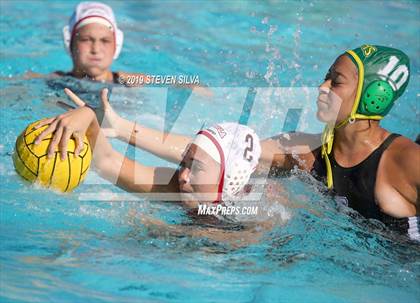 Thumbnail 2 in La Jolla vs. Schurr (America's Finest City Tournament) photogallery.