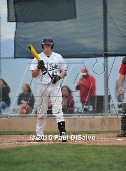 Thumbnail 2 in Brighton @ Mountain Vista (CHSAA 5A District 6) photogallery.