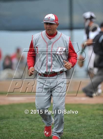 Thumbnail 1 in Brighton @ Mountain Vista (CHSAA 5A District 6) photogallery.