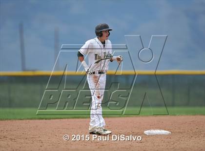 Thumbnail 1 in Brighton @ Mountain Vista (CHSAA 5A District 6) photogallery.
