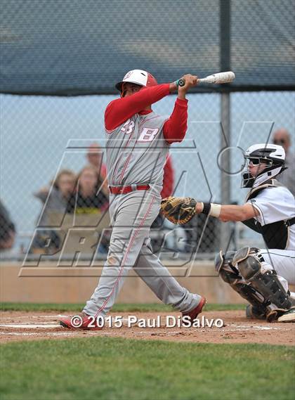 Thumbnail 1 in Brighton @ Mountain Vista (CHSAA 5A District 6) photogallery.