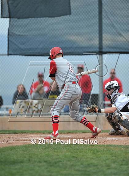 Thumbnail 1 in Brighton @ Mountain Vista (CHSAA 5A District 6) photogallery.