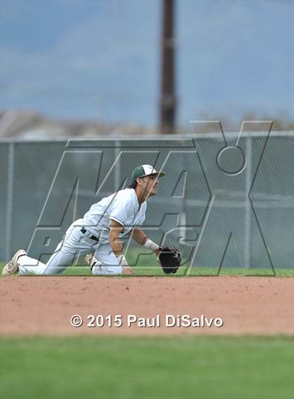 Thumbnail 3 in Brighton @ Mountain Vista (CHSAA 5A District 6) photogallery.