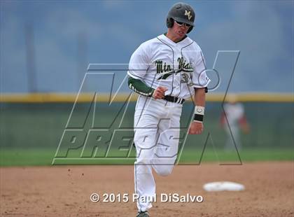 Thumbnail 2 in Brighton @ Mountain Vista (CHSAA 5A District 6) photogallery.