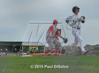 Thumbnail 2 in Brighton @ Mountain Vista (CHSAA 5A District 6) photogallery.
