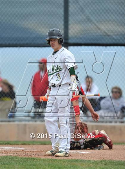 Thumbnail 1 in Brighton @ Mountain Vista (CHSAA 5A District 6) photogallery.
