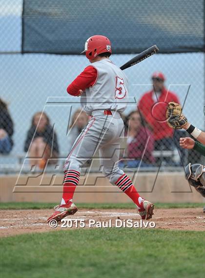 Thumbnail 1 in Brighton @ Mountain Vista (CHSAA 5A District 6) photogallery.