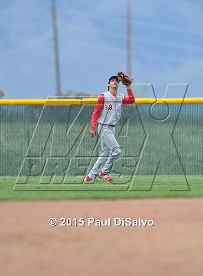 Thumbnail 1 in Brighton @ Mountain Vista (CHSAA 5A District 6) photogallery.