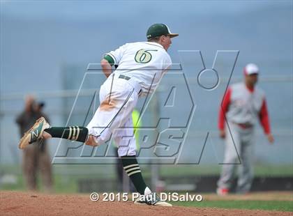 Thumbnail 3 in Brighton @ Mountain Vista (CHSAA 5A District 6) photogallery.
