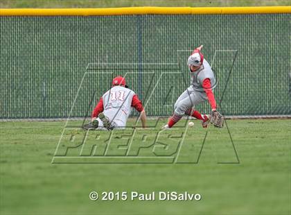 Thumbnail 2 in Brighton @ Mountain Vista (CHSAA 5A District 6) photogallery.